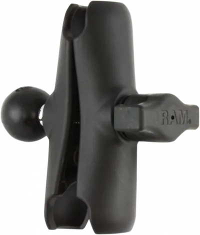 Prelungitor Ram Mounts bila baza 1 4 -20X.25 cu tija