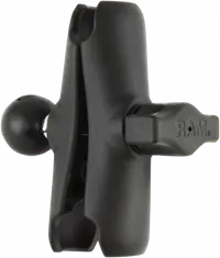 Prelungitor Ram Mounts bila baza 1 4 -20X.25 cu tija