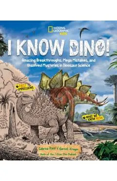 I Know Dino!