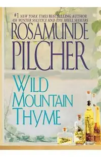 Wild Mountain Thyme