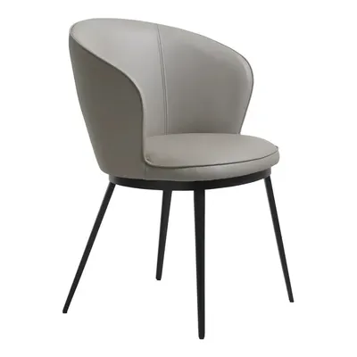 Fotoliu Unique Furniture Gain, gri