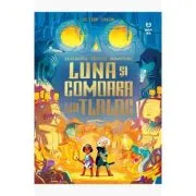 Luna si comoara lui Tlaloc