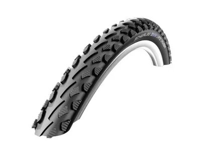 Land Cruiser - Wired - Green Compound - K-Guard - 24x2.00 - Black