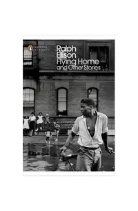 Flying Home And Other Stories - Paperback brosat - John Callahan