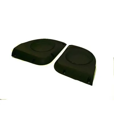 Inele adaptoare difuzoare auto Cod 20.461.5 Fiat Punto 1993-1999 Fata 165mm
