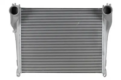 Intercooler potrivit MERCEDES ACTROS MP4 MP5 471.943-OM936.916 07.11