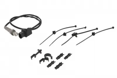 Sonda Lambda (numar fire 6, 740mm) potrivit AUDI A1, A3, A4 ALLROAD B8, A4 B8, A5, A6 ALLROAD C6, A6 ALLROAD C7, A6 C6, A6 C7, A7, A8 D3, A8 D4, Q3, Q5, Q7, R8, R8 SPYDER, TT 1.1D-6.0 04.00