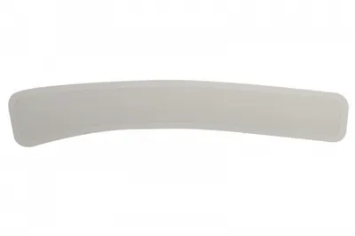 Autocolant protectie aripa dreapta (culoare: transparent, auto-ajustant) potrivit OPEL ASTRA J, CASCADA 12.09
