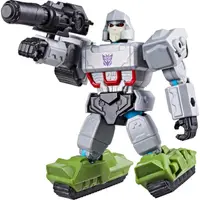 Figură de acțiune Hasbro Transformers Mixmashers - Megatron Deluxe, 12 cm