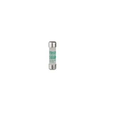 Patron Siguranta Nfc 10 X 38 Mm - Cilindric - Am 1 A - Fara Indicatie