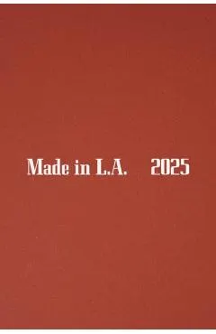 Made in L.A. 2025