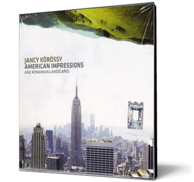 American impressions and romanian landscapes