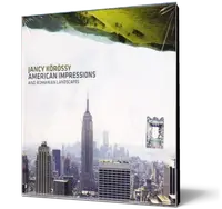 American impressions and romanian landscapes