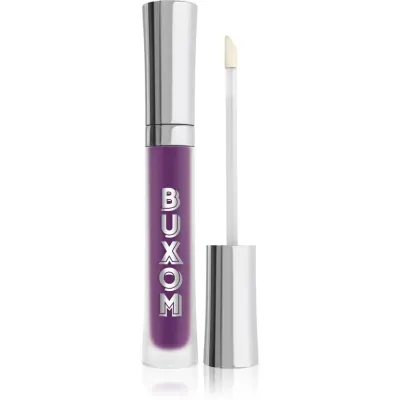 Buxom FULL-ON™ PLUMPING LIP CREAM GLOSS luciu de buze cremos cu efect de crestere culoare Purple Haze 4,2 g