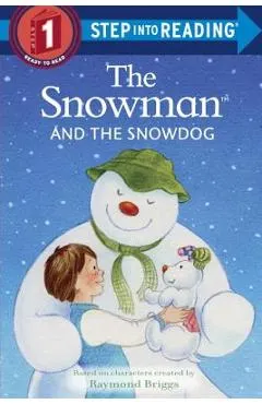 The Snowman and the Snowdog