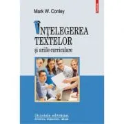 Intelegerea textelor si ariile curriculare