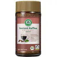 Cafea Gourmet Instant Ecologica/Bio 100g