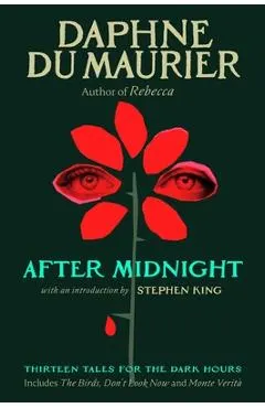After Midnight: Thirteen Tales for the Dark Hours