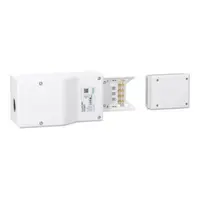 Canalis - Unitatea. Alimentare Pt. Knt - 100 A - Montaj Stanga Sau Dreapta