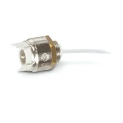 DulienHALOGEN LAMPS ø19x24,8mm WHITE