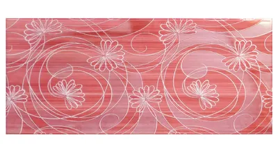 Faianta decorativa Luna Grace Rose 20 x 50