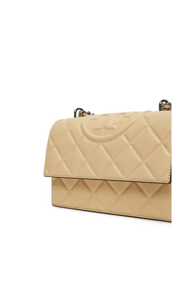 Geanta dama Vanilla Soft Serve 701 - piele naturala - culoare vanilie