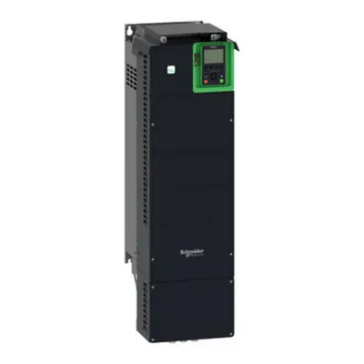 Variator de viteza ATV630, 55kW, 75HP, 480-480V, IP21, UL tip 1