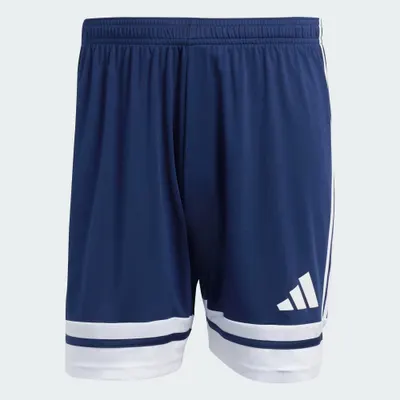 Pantaloni scurți adidas cu tehnologie AEROREADY bleumarin