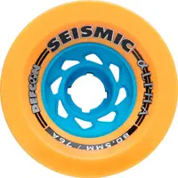Roți Skateboard - Alpha - 80.5x60 mm 76a - Mango Defcon - Whalph80.5 76Adef - Se