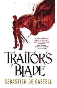 Traitor's Blade