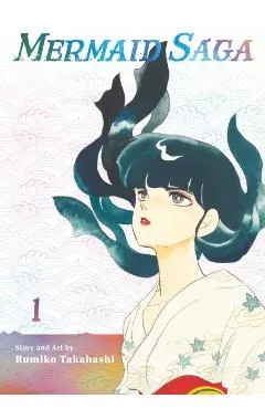 Mermaid Saga Collector's Edition, Vol. 1, Volume 1
