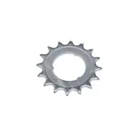 Pinion roata spate bicicleta cu frana in butuc 16 dinti