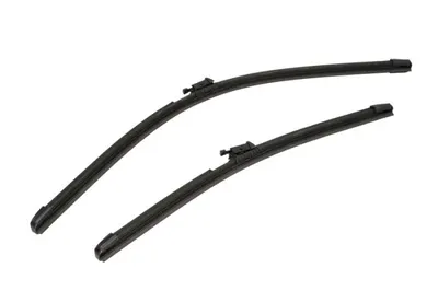 Lama stergator fata (2buc) VA302 Silencio AquaBlade 650 480mm potrivit VOLVO XC60 II 03.17