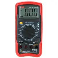Multimetru digital Uni-t MULTIM-UT55-UNIT