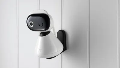 Camera de supraveghere IP Motorola PIP1000