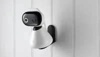 Camera de supraveghere IP Motorola PIP1000
