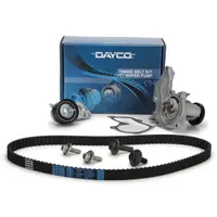 Kit Distributie + Pompa Apa Dayco Ford Focus C-Max 2003-2007 KTBWP2860