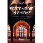 Septembrie in Shiraz