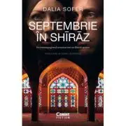 Septembrie in Shiraz