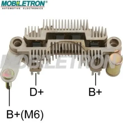 Punte diode MOBILETRON RM-117