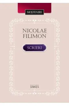 Scrieri