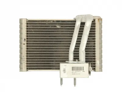 Evaporator aer conditionat potrivit CITROEN JUMPY II; FIAT SCUDO; PEUGEOT EXPERT, EXPERT TEPEE 1.6D 2.0 2.0D 01.07