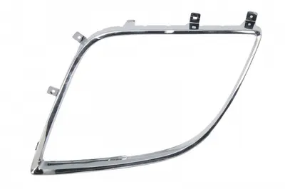 Ornament grila fata fata dreapta (plastic, crom) MAZDA CX-7 2007-2012