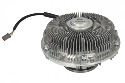 Cupla ventilator radiator (numar pini: 5 6) EURO 6 potrivit SCANIA G II, L, P II, R II, S DC09.119-OC13.101 09.16