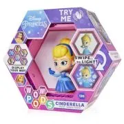 Figurina Cenusareasa, Disney Princess, Wow! Pods