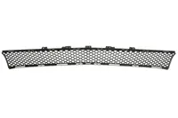 Element bara grila inferior, negru mat, AVANTGARDE/EXCLUSIVE potrivit MERCEDES E-KLASA W213 2016-2019