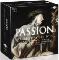 Passion