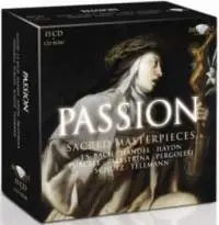 Passion