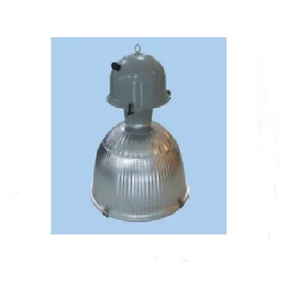 Avior 19 Hpml 250w E40 Ip65 Stelar