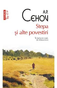 eBook Stepa si alte povestiri